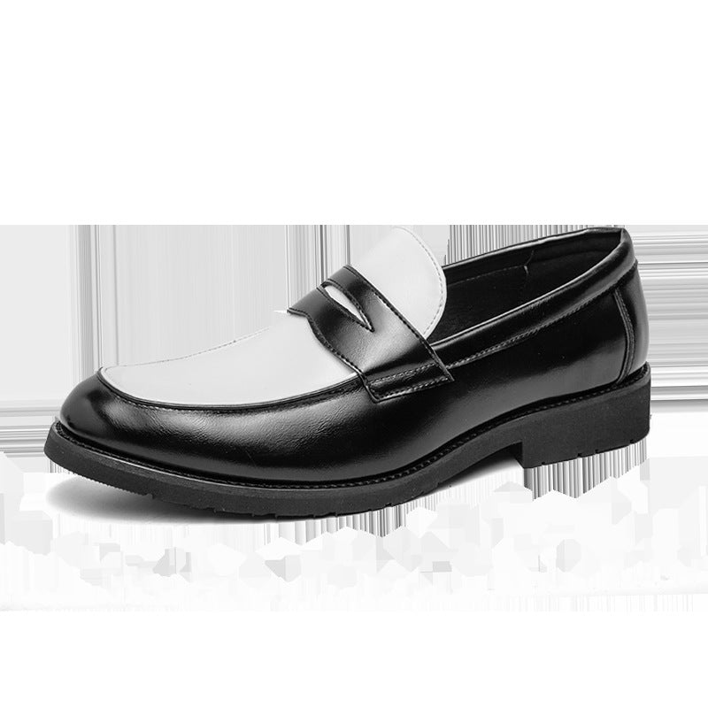 Marveille | Aneurin – Mocassins en Cuir pour Hommes Offrant un Confort Inégalé