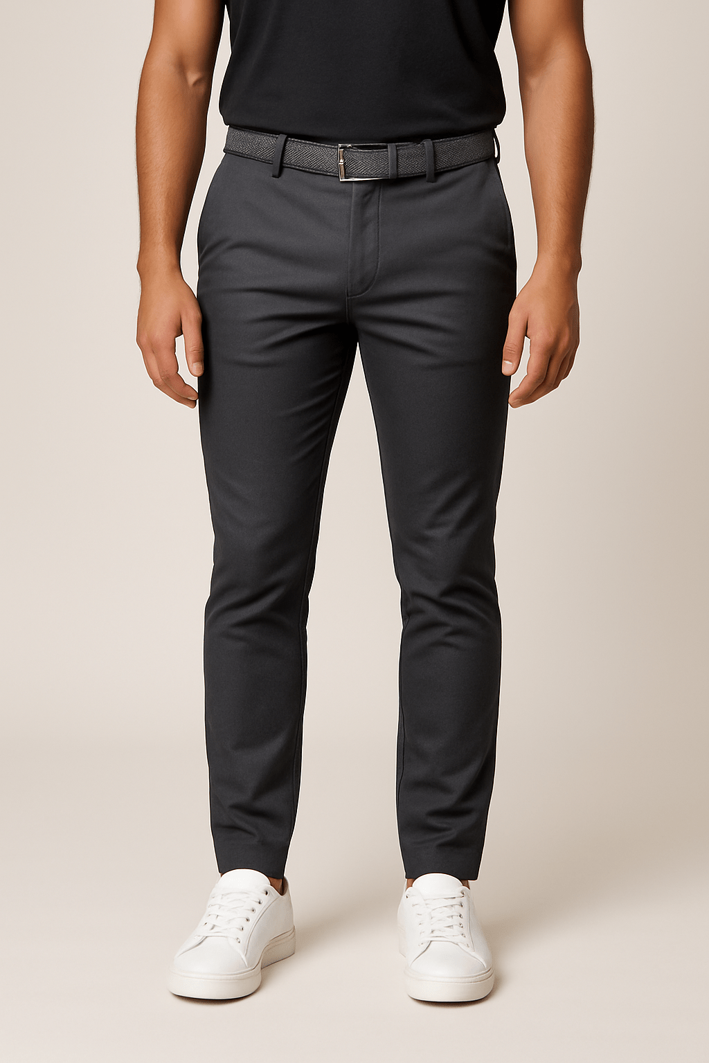 Marveille | Willie Pantalons de Sport Extensibles – Confort et Ajustement Flexible