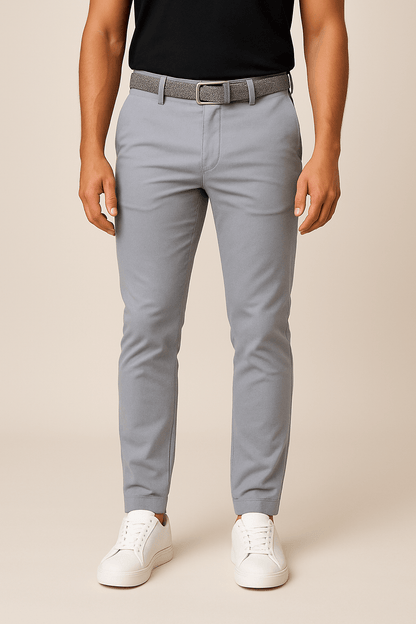 Marveille | Willie Pantalons de Sport Extensibles – Confort et Ajustement Flexible