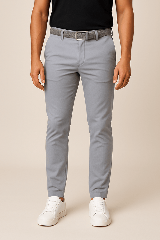 Marveille | Willie Pantalons de Sport Extensibles – Confort et Ajustement Flexible