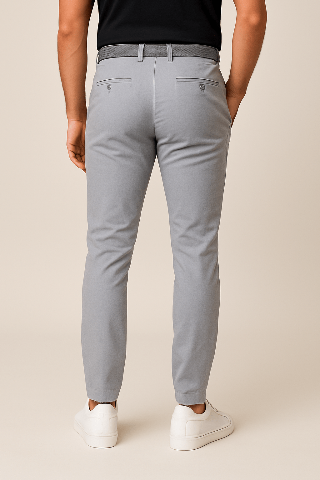 Marveille | Willie Pantalons de Sport Extensibles – Confort et Ajustement Flexible