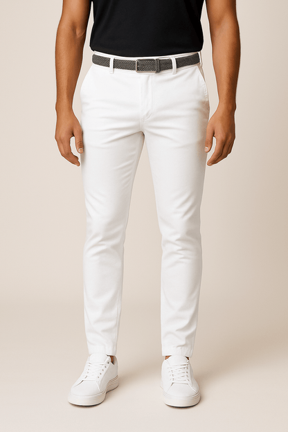 Marveille | Willie Pantalons de Sport Extensibles – Confort et Ajustement Flexible